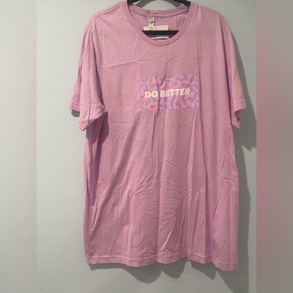 T-shirt